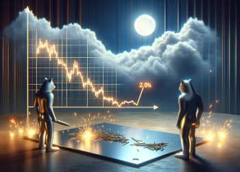 "Inflation Downturn and Trump's Tariffs: What's Next for Crypto Markets?"