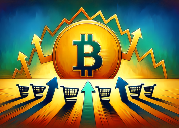 Investing In Bitcoin: Retail Participation Fuels Price Revival Despite Dip