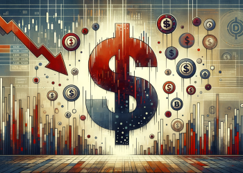 Investor Trust Dips as Bitcoin Spot ETFs Lose $900M in Five Weeks