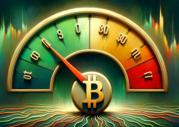 Is $82K the Right Time to Invest in Bitcoin? Fear and Greed Index Suggests Caution