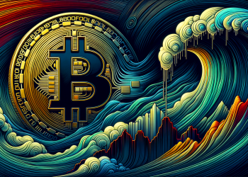 Is Bitcoin Set for Another Drop Below $80K as 23% of Supply Sees Loss?