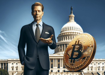"Lummis Proposes Revived Bitcoin Act, Eyes U.S. Expansion into Strategic BTC Assets"