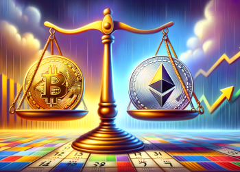 March Forecasts for Bitcoin and Ethereum Following February's Drastic Downturn