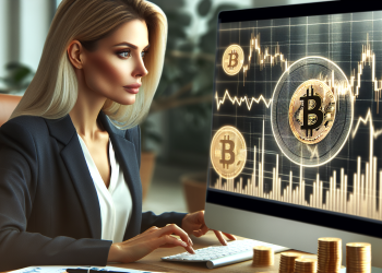 Marjorie Taylor Greene, Trump Confidante, Dives Into Bitcoin As National Strategy Turns