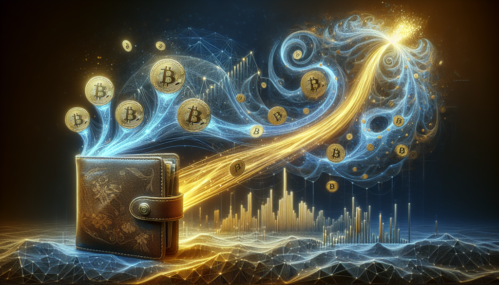 Market Alarmed as Mt. Gox Wallet Transfers Massive $1B Bitcoin Sum