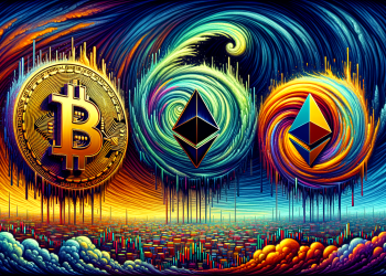 Massive $614M Liquidation Pummels BTC, ETH and DOGE in Crypto Market