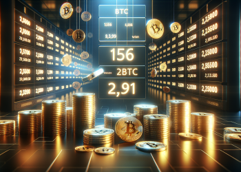 "Metaplanet Expands its Bitcoin Stash to 2,391 BTC with Latest Acquisition of 156 Units"