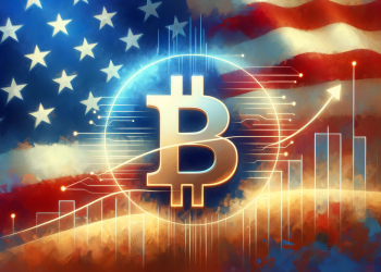 "Michael Saylor's 10-Year Vision for America's Bitcoin Portfolio"