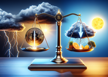 Navigating Bitcoin's Recovery: Unpacking Risks and Opportunities Ahead