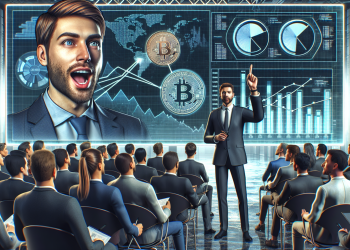 "Nic Carter's Take on Bitcoin Reserve Unveiling at White House Crypto Conference"