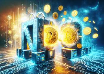 NiceHash Collaborates with M2 to Boost Liquidity for Bitcoin Mining Industry