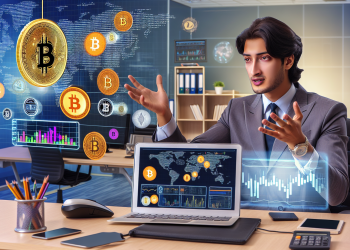 "No Superior Bitcoin in Existence, Claims Riot Platforms' Pierre Richard"