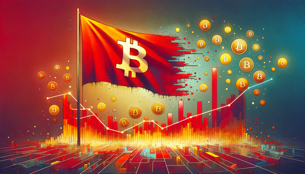 Persistent Bitcoin ETF Outflows Raise Red Flags Among Crypto Community