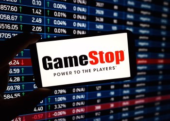 GameStop Will Raise $1.3B to Buy Bitcoin