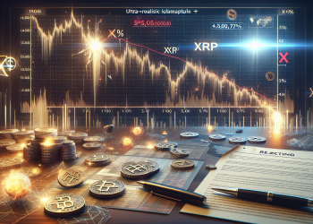 Possible 55% Dive for XRP Price if Crucial Crypto Reserve Inclusion Falters