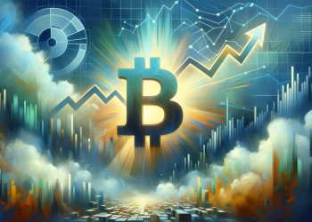 Potential Bitcoin Rally Signaled by CME Gaps As Cryptocurrency Stages Recovery