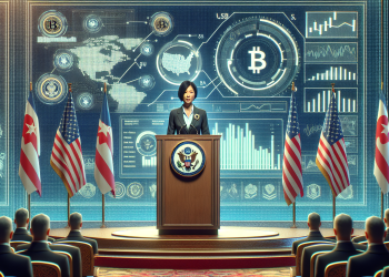 "Prior to Trump's Summit, Secretary Bessent Proposes US Bitcoin and Crypto Leadership"
