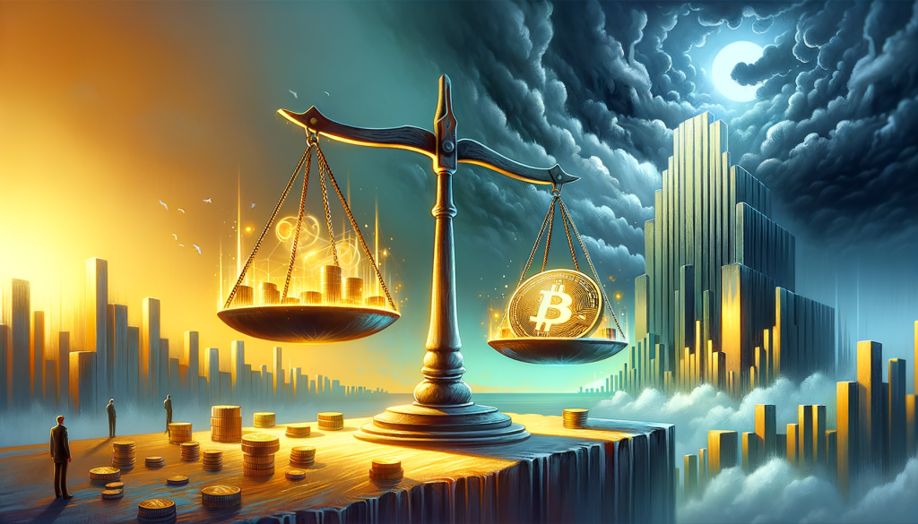 "Prospects of Bitcoin Revival: What Analysts Predict Pre-FOMC Meeting"