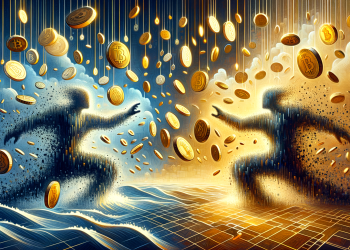 Retail Investors Go All-In on Bitcoin – Is a Whales’ Market Reversal Looming?