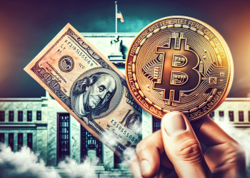 'Rich Dad Poor Dad' Author Slams US Dollar, Labels Bitcoin as Lesser Evil