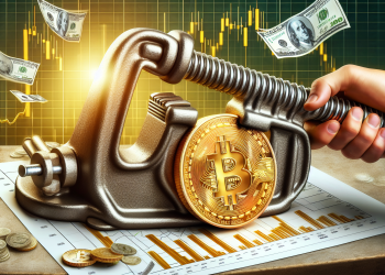 Short-term Holders Intensify Bitcoin's Sell-side Pressure, Report Indicates