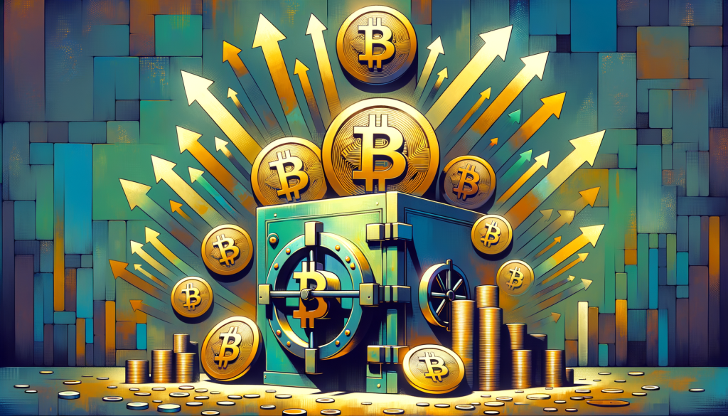 Surge in Bitcoin Interest: How Trump Shapes the Future of Cryptocurrency