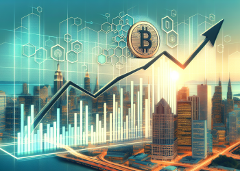 Surge in HIVE Digital Stocks as Bitcoin Reserves Amplify by 23% YoY