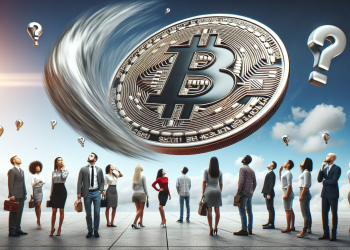 Surging to $84k, Bitcoin Challenges the Concept of Herd Mentality Investing