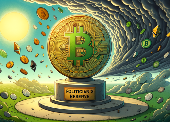 Trump's Bitcoin Stash: The Potential Catalyst for Crypto Surge, and Why it Might not Happen