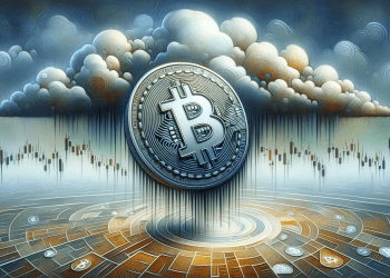 Trump's Tariffs Impacting Crypto Market: The Reason Behind Today's Decline