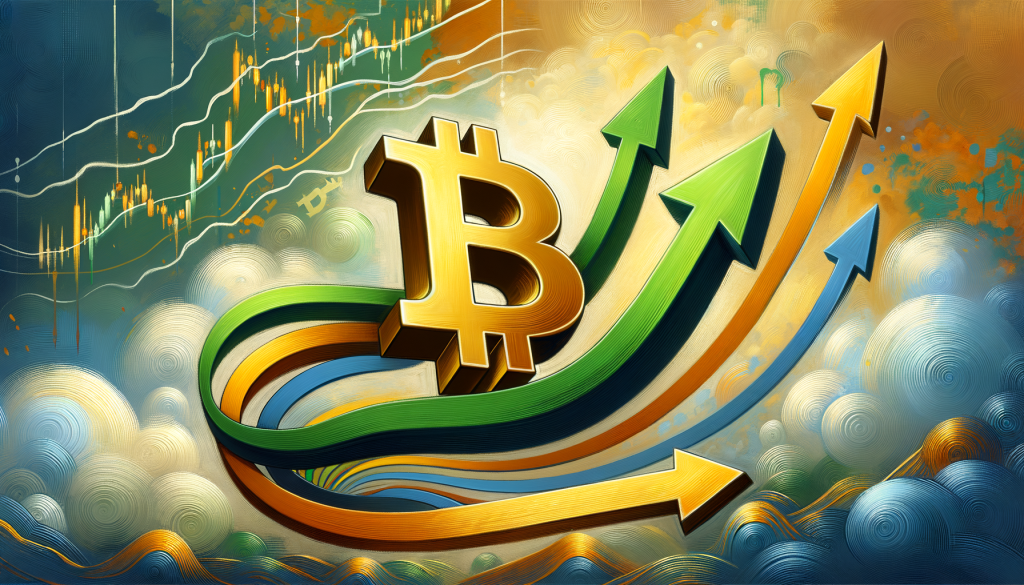 Understanding Bitcoin: Trading Bets Point to Growth, Hedging Reveals Doubts