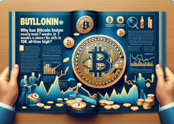 Understanding Bitcoin's Dramatic 30% Dip from its All-Time High in 7 weeks
