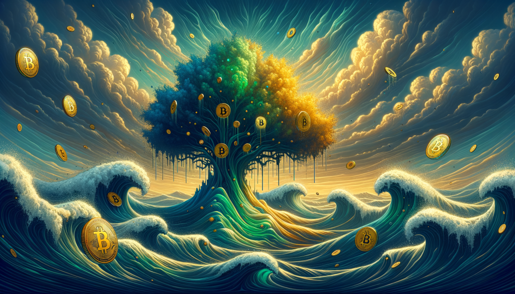 Understanding Bitcoin's Performance: Long-Term Optimism vs Short-Term Sell-Off Trends