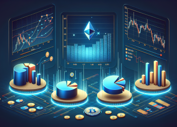 Understanding Ethereum's Price Plunge through 5 Informative Charts