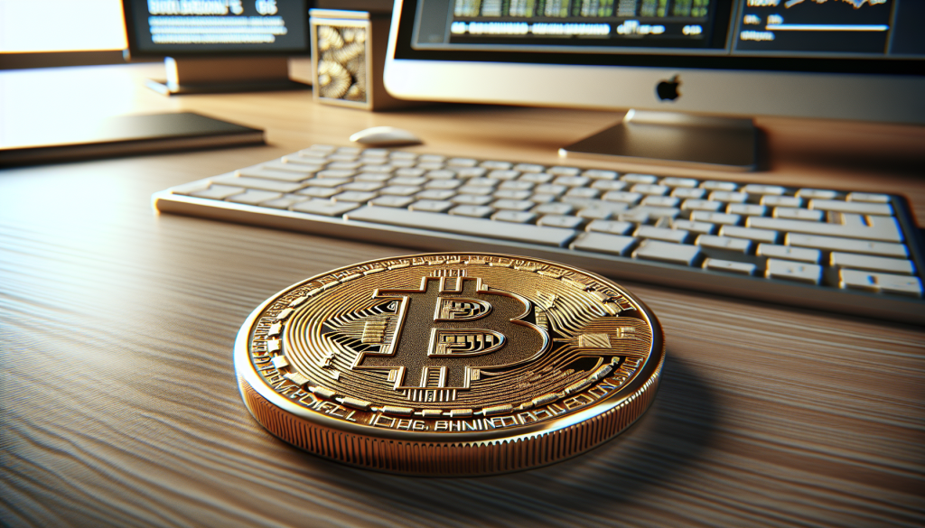 Unraveling the Mystery: Physical Bitcoin as a Tangible Version of BTC