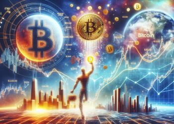 Unveiling Plan to Generate $21b through STRK Shares for Massive Bitcoin Acquisition