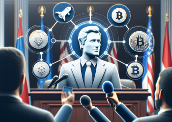 Unveiling Trump's Cryptocurrency Connections: 5 Potential Tokens to Skyrocket Next