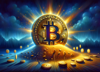 US Accumulates Bitcoin: The Impact on BTC's Supply Explained
