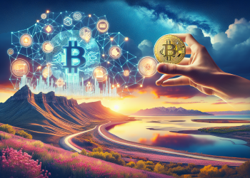 Utah Retracts Bitcoin Reserve Provision in Its Pioneering Blockchain Legislation