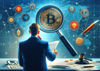 Warren's Investigation into David Sacks' Bitwise Connections in Crypto Reserve Scheme Unveiled