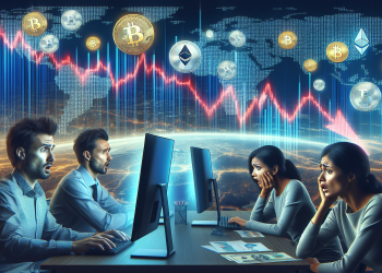 What's Behind Today's Crypto Market Meltdown?