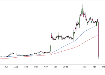 Mantra Token Price Collapses by Over 90% in 24 Hours