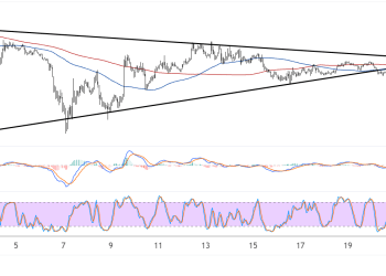 Cardano (ADAUSD) Stuck in Holding Pattern As Directional Clues Emerge