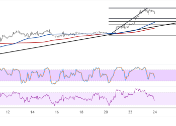 Bitcoin Trend To Gain Traction After Quick Pullback?