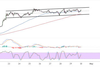 bitcoin april 30 2025