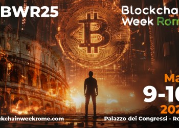 Blockchain Week Rome 2025