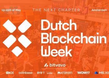 Dutch Blockchain Week 2025
