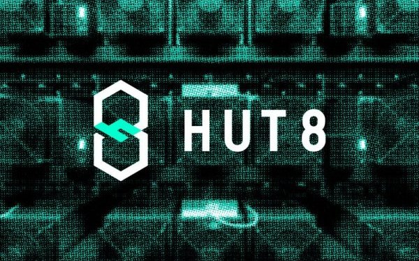 Image from Hut8.com