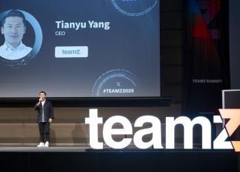 TEAMZ Web3/AI Summit