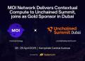 Unchained Summit